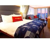Deluxe Family Oceanview Verandah Stateroom